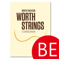 在飛比找蝦皮購物優惠-《小山烏克麗麗》日本頂級Worth strings 21&2