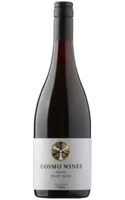 Cosmo Wines Yarra Valley Pinot Noir 2020 - 12 Bottles