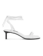 [Senso] Jessica Heels in White