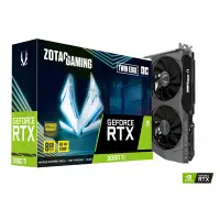 在飛比找蝦皮購物優惠-ZOTAC GAMING GeForce RTX 3060 