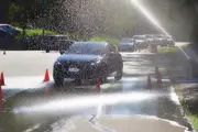 Learn Defensive Driving - Brisbane