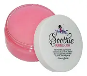 Bubblegum Soothie! Scrub For Dry Skin, Non Foaming ,Elbows,Knees, Legs & More