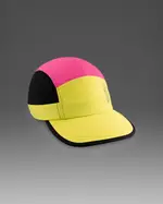 Light Speed Cap, 2XU, OSFA, Volt/Fuchsia, Unisex