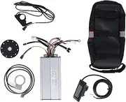30A Sine Bike Motor Controller Light Line LCD7U Panel 1000W Motor