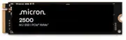 Micron SSD 2500 PCIe Gen4 NVMe SSD QLC NAND 1TB M.2 MTFDKBA1T0QGN-1BN1AABYYR