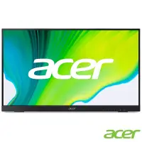 在飛比找Yahoo奇摩購物中心優惠-Acer UT222Q 22型觸控電腦螢幕