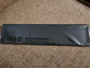 Razer Magnetic Wrist Rest for Mini Keyboards, Ornata V3 Tenkeyless