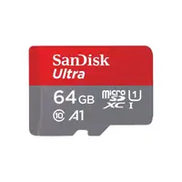 在飛比找PChome商店街優惠-【EC數位】SanDisk Ultra microSDXC 