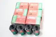 10 rolls ORWO Chrom UT18 35mm color positive slide film. Reversal expired film