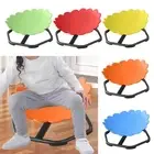 Kids Swivel Chair Non Slip Sensory Toy Improve Balance Motion Sickness