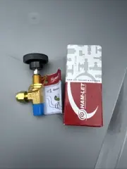Ham-let H-395U-B-NL-V-1/4-RS-A Ham-Let-Needle Valve