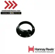 Hannay Reels 99 49.0302, Plastic Cable Storage Drum (6.63" Dia) for 6" Drum