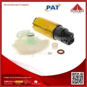 PAT Fuel Pump Electric Intank For SUBARU OUTBACK 2.5i/3.0R BP,B13 2.5/3.0L