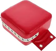 INOOMP Punch Wall Pad Height Focus Boxing Wall Bag for Wing Practice and Fitness Workouts Lightweight and Portable Design for