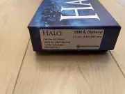 HPLC Column new Halo 1000A Diphenyl 250x4.6 mm 2.7um 92714-926
