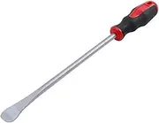 pry Bars Crowbar Lifting Bar,Steel Tire Spoon Lever Iron Tool Compatible with Motorcycle Tires Off-Road Vehicle Tires and Lawn Mower Tires Tire Crowbar M4YD