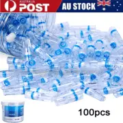 100X Cigaret Cigarette Holder Filters Tar-proof Filtrator Healthy With AdapterOD