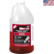 00 Permanent High Temperature and High Strength Anaerobic Threadlocker, 1 Lit...