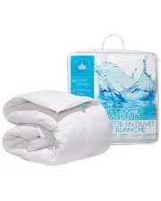 Canadian Down & Feather Company White Goose Down Duvet All Season Weight
