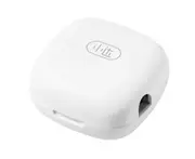 Xiaomi Xiaoda Toothbrush Disinfection Box Ultraviolet Sterilization USB Chargeable Mini Portable UVC Sterilizer Case Smart Home - XM-YP-672