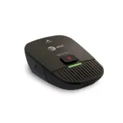 At&t Sb3014 Dect 6.0 Conference Phone - Corded/cordless - 1 X Phone Line -
