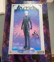 1/6 Scale Avira 2000 Statue Fewture Models JC Yuji Oniki Figure #ssep24-130