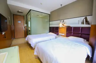 南寧布丁商務酒店Geziwei Hotel Nanning Wuliting