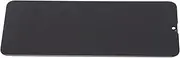 LCD Display Touch Digitizer Assembly for A10S - Durable Black Screen Replacement for Broken A10S - Compatible with Original System Includes Tools Mobile Phone (Single Piece)