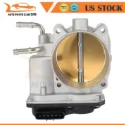 For Nissan For Armada For Titan For Nv2500 For Infiniti For Qx56 Throttle Body (for: Nissan)