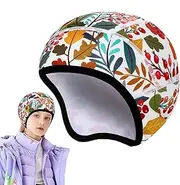 [Generic] Youth Skull Cap Helmets - Useful Youth Accessory, Low Cost Youth Skull Cap Helmets | Lightweight Teens Thin Skull Caps Cover Ears Beanie Child Running Hats for Boy & Girl, Product