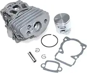 Cylinder Piston Kit 43mm Fit for 545 545XP 550 550XP 550XPG 577764706 577764708 577764707