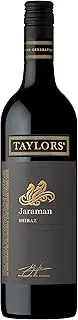 Taylors Wines Jaraman Shiraz Red Wine 750 ml