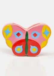[ban.do] Butterfly Vase