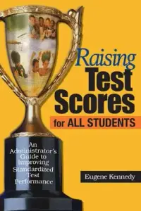 在飛比找博客來優惠-Raising Test Scores for All St