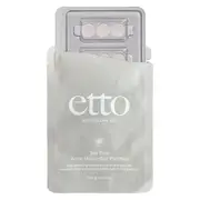 ETTO Australia Acne Micro-dart Patches 9 Pack