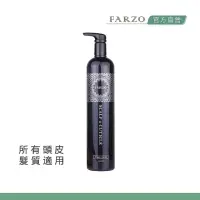 在飛比找momo購物網優惠-【FARZO 花柔自然萃】檜木精油洗髮精1000ml(溫和清