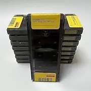 490R-140408M-PM 3040 Carbide CNC Blade 10 PCS