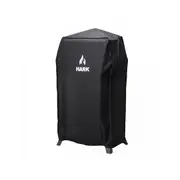Hark Custom Cover Big Boss Gas Smoker - HK0405
