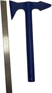 Polypropylene Training Axe Tomahawk Hatchet Martial Arts Trainer Plastic