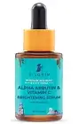 PILGRIM Korean 2% Alpha Arbutin & 3% Vitamin C Brightening Face Serum | 30ml