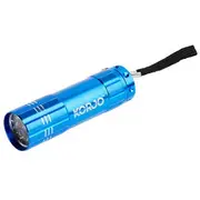 Korjo LED Pocket Torch
