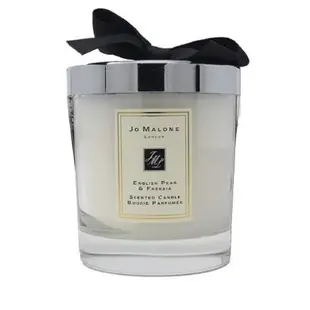 Jo Malone 英國梨與小蒼蘭香氛工藝蠟燭 200g