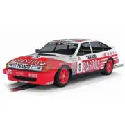 Scalextric Rover Vitesse 1986 Donington 500 C4299