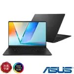 (M365組) ASUS M5406WA 14吋效能筆電 (RYZEN AI 9 HX370/32G/1TB PCIE SSD/VIVOBOOK S 14 OLED/極致黑)