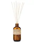 Hydrangea & Hyacinth Reed Diffuser Set | Handmade in the USA by American Work...