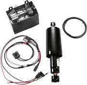 Shock Kit FOR Harley Motorcycle Air Suspension Kit For Softail 2018-up Car Spring