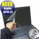 【Ezstick】ACER A315-31 靜電式筆電LCD液晶螢幕貼 (可選鏡面或霧面)