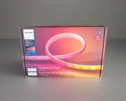 PHILIPS HUE Ambiance Gradient Shape Smart Lightstrip 80” (Factory Sealed Box)