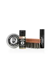 Beard Survival Kit