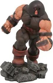 Diamond Select Marvel Premier Collection Juggernaut Resin Statue NEW